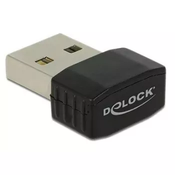 Netwerkkaart DeLOCK 12461 WLAN 433 Mbit/s