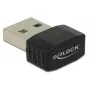 Netwerkkaart DeLOCK 12461 WLAN 433 Mbit/s