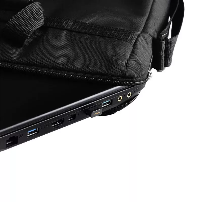 Netwerkkaart Edimax EW-7611ULB WLAN Bluetooth 150 Mbit/s
