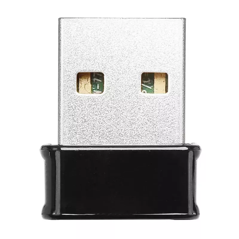 Netwerkkaart Edimax EW-7611ULB WLAN Bluetooth 150 Mbit/s