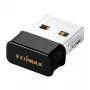 Netwerkkaart Edimax EW-7611ULB WLAN Bluetooth 150 Mbit/s