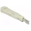 Delock 86152 netwerk LSA aanleggereedschap