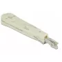 Delock 86152 Netwerk LSA-aanlegtool