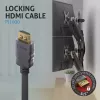 HDMI-kabel PureLink PureInstall 1m PI1000-010