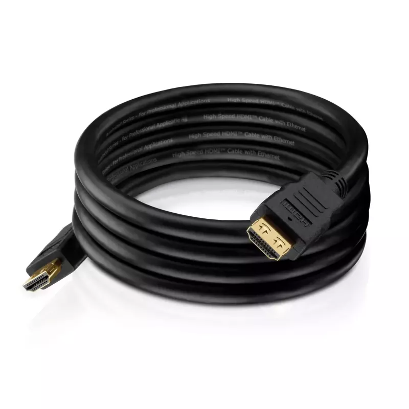 HDMI-kabel PureLink PureInstall 1m PI1000-010