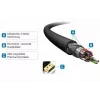 DisplayPort-naar-HDMI-kabel PureLink PI5100 5 m