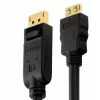 DisplayPort-naar-HDMI-kabel PureLink PI5100 5 m