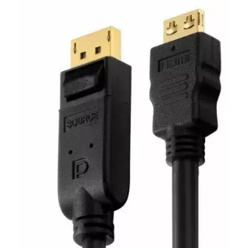 DisplayPort-naar-HDMI-kabel PureLink PI5100 5 m