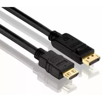 DisplayPort-naar-HDMI-kabel PureLink PI5100 5 m