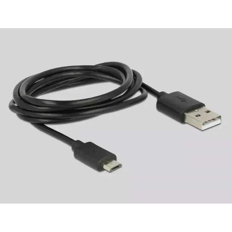 Oplader voor mobiele apparaten Navilock 62847 universeel zwart AC binnen