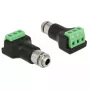 Kabeladapter DeLOCK 65878