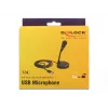 Pc-microfoon DeLOCK 65868
