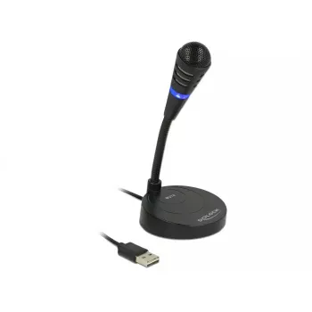 Pc-microfoon DeLOCK 65868