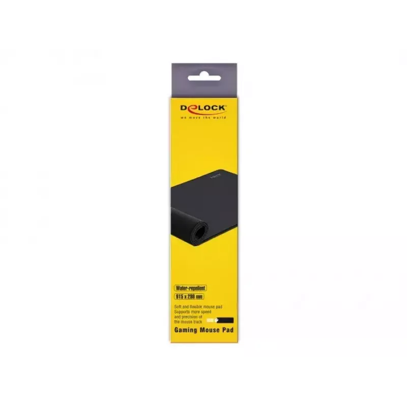 Muispad DeLOCK 12557