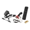 Albrecht DR 463 draagbare digitale radio grijs