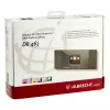Albrecht DR 463 draagbare digitale radio grijs