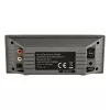 Albrecht DR 463 draagbare digitale radio grijs