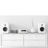 Albrecht DR 463 draagbare digitale radio grijs