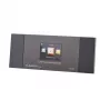 Albrecht DR 463 draagbare digitale radio grijs