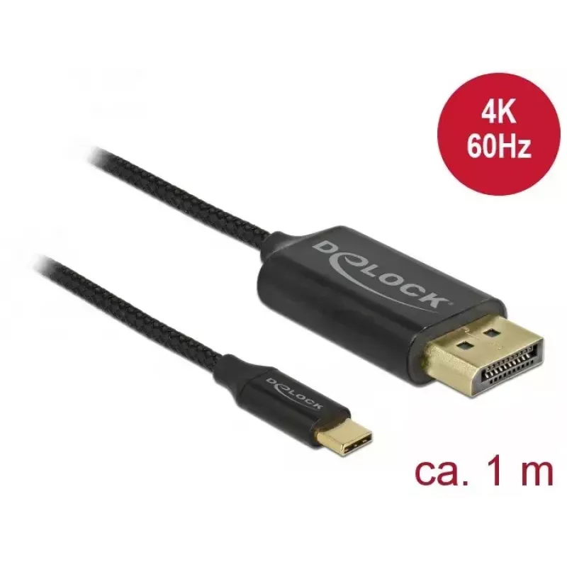 USB-grafische adapter DeLOCK 83709