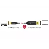 USB-grafische adapter DeLOCK 83709