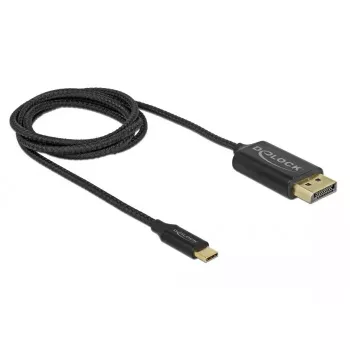 USB-grafische adapter DeLOCK 83709