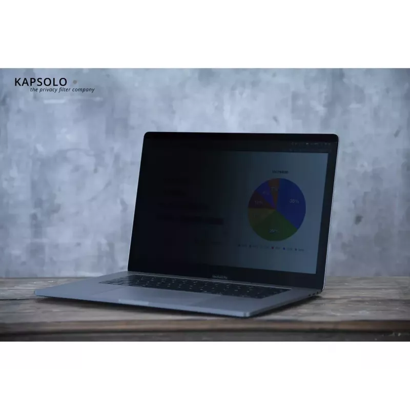 2-weg insteek-privacyfilter KAPSOLO HP Elite X2 1012 G2