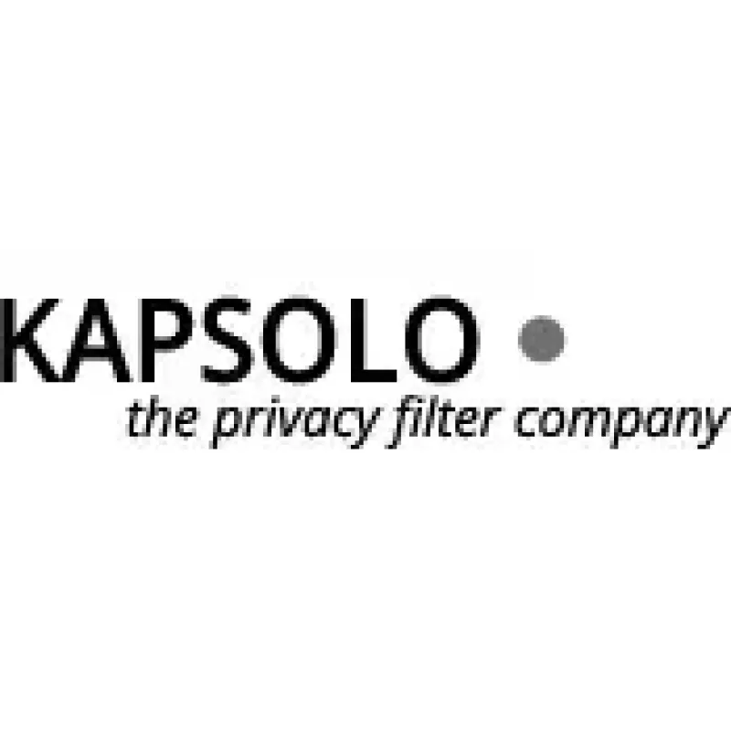 2-weg insteek-privacyfilter Kapsolo KAP11019