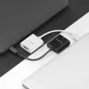 USB-grafische adapter PureLink IS181 zwart