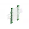 Montagekit DeLOCK 66262 groen kunststof