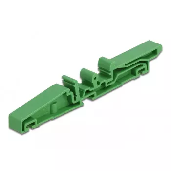 Montagekit DeLOCK 66262 groen kunststof