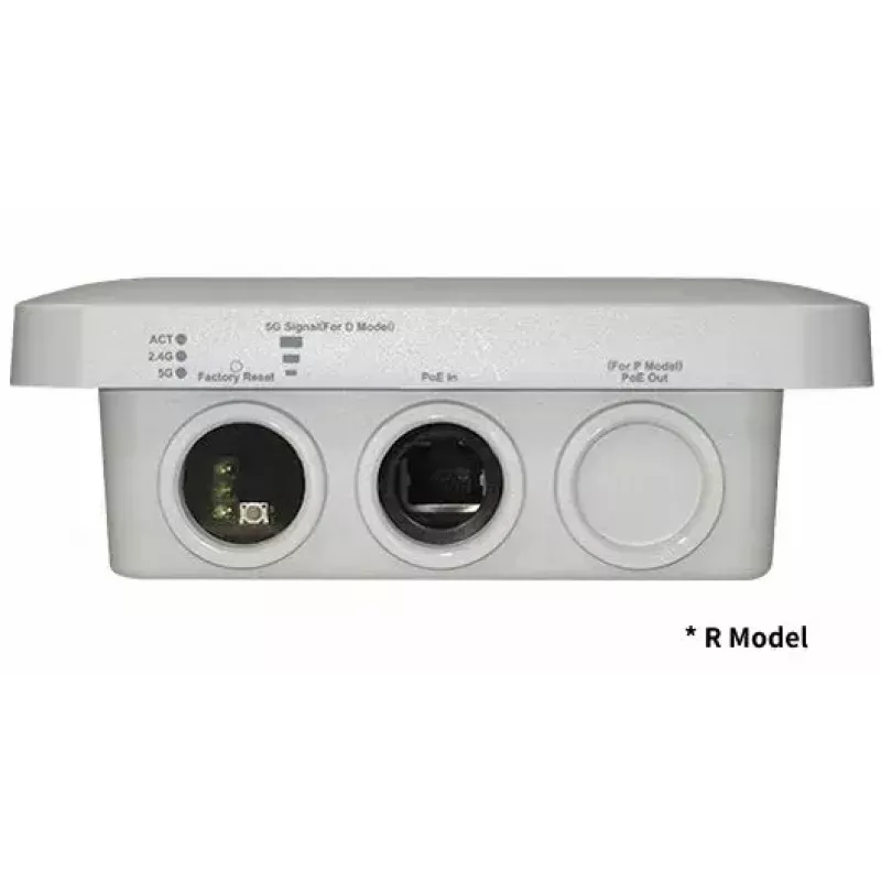 Wireless access point Draytek VIGORAP 918R dualband 802.11ac