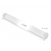 Kabelhuls DeLOCK 20697 wit