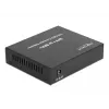 Netwerk-mediaconverter DeLOCK 86472