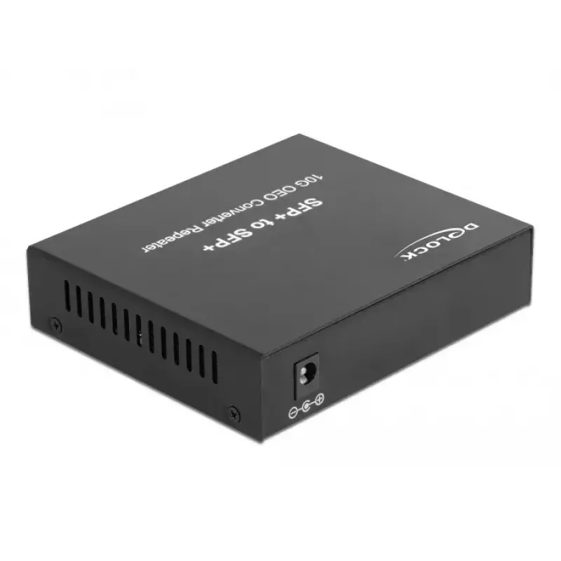 Netwerk-mediaconverter DeLOCK 86472