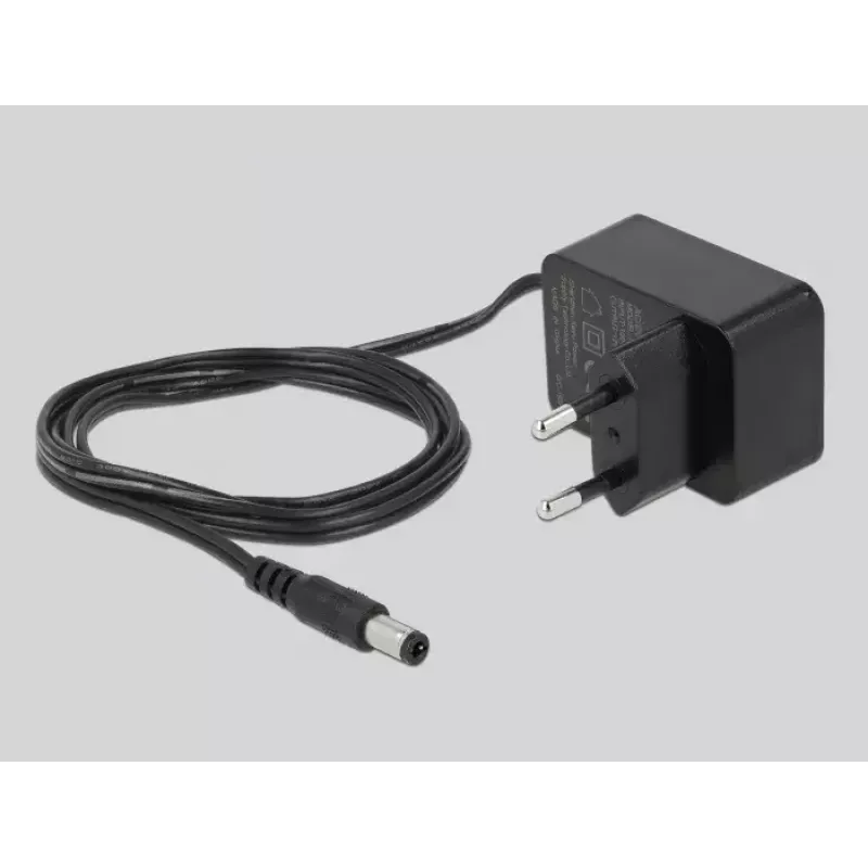 Netwerk-mediaconverter DeLOCK 86472