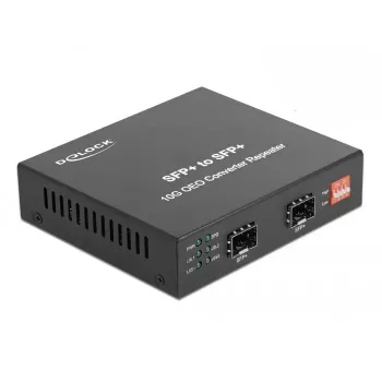 Netwerk-mediaconverter DeLOCK 86472