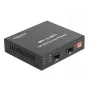 Netwerk-mediaconverter DeLOCK 86472