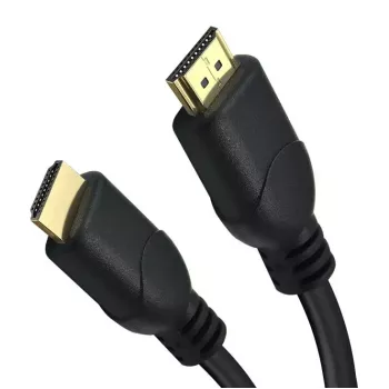 HDMI-kabel Helos 288391 1 m
