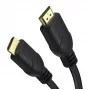 HDMI-kabel Helos 288391 1 m