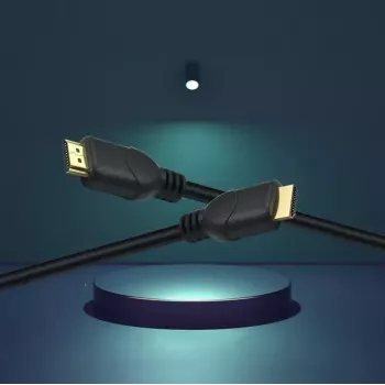 HDMI-kabel Helos 288396 10 m