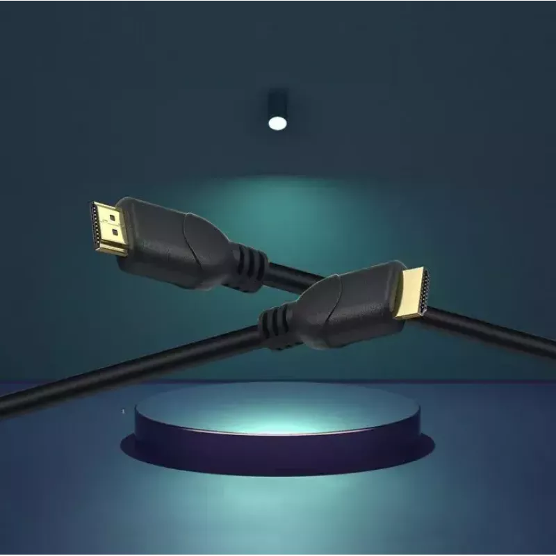 HDMI-kabel Helos 288396 10 m