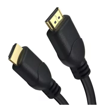 HDMI-kabel Helos 288396 10 m