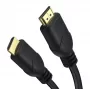HDMI-kabel Helos 288396 10 m