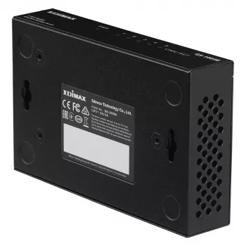 Unmanaged switch Edimax GS-1005E