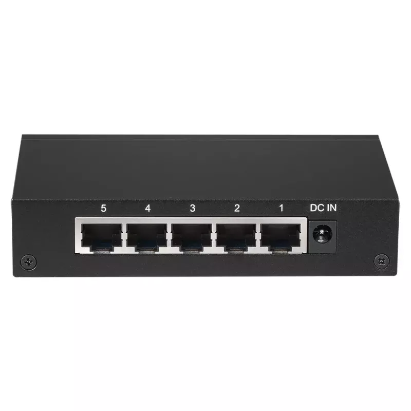 Unmanaged switch Edimax GS-1005E