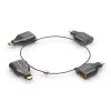 Kabel gender changer PureLink IQ-AR300