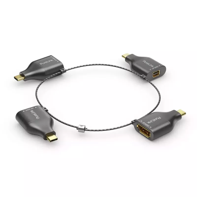 Kabel gender changer PureLink IQ-AR300