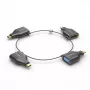 Kabel gender changer PureLink IQ-AR300