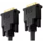 DVI-kabel PureLink DVI-D M-M 2m